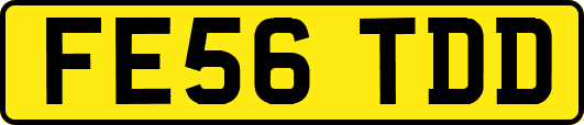 FE56TDD
