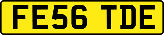 FE56TDE