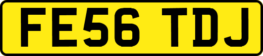 FE56TDJ