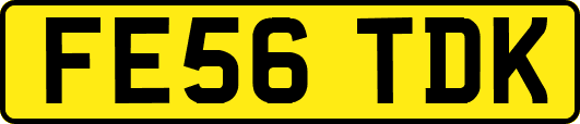 FE56TDK