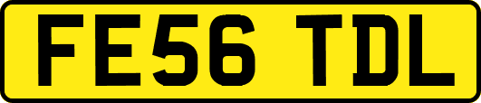 FE56TDL