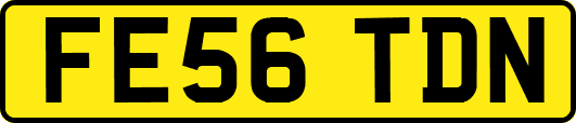 FE56TDN