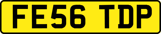 FE56TDP