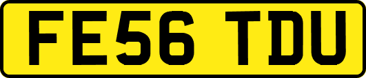 FE56TDU