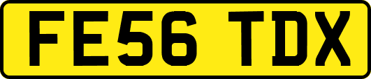 FE56TDX