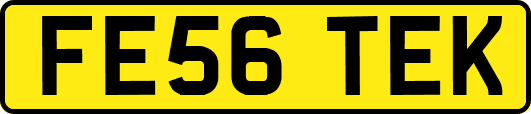 FE56TEK
