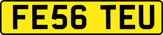 FE56TEU