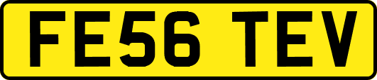 FE56TEV