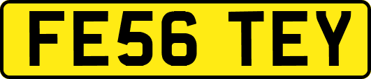 FE56TEY