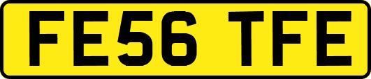 FE56TFE