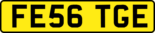 FE56TGE