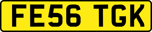 FE56TGK
