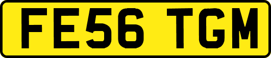 FE56TGM