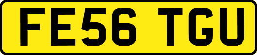 FE56TGU
