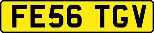 FE56TGV