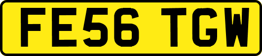 FE56TGW