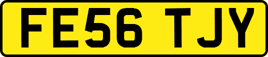 FE56TJY