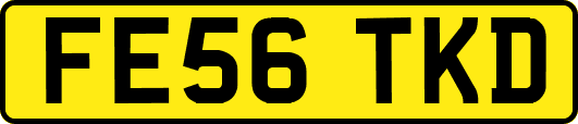 FE56TKD