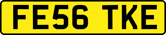 FE56TKE