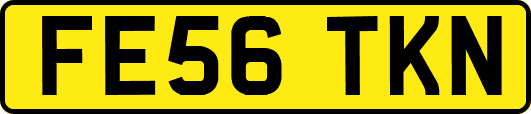 FE56TKN