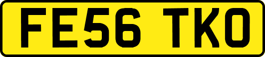 FE56TKO