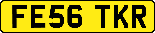FE56TKR