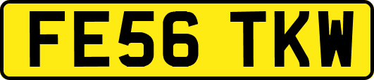 FE56TKW