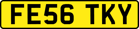 FE56TKY