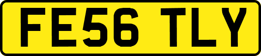 FE56TLY