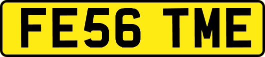 FE56TME