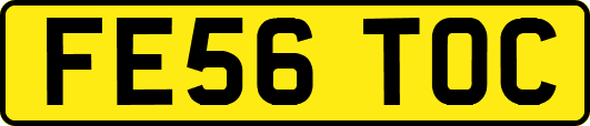 FE56TOC
