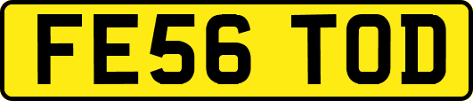 FE56TOD