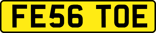 FE56TOE