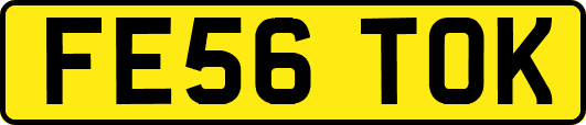 FE56TOK