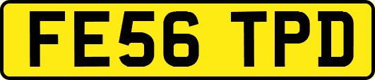 FE56TPD