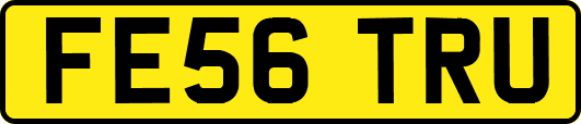FE56TRU