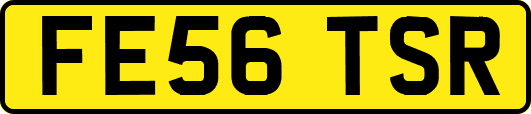 FE56TSR
