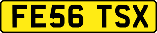 FE56TSX
