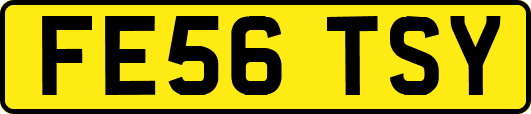 FE56TSY
