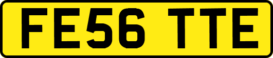 FE56TTE