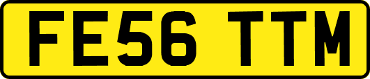 FE56TTM