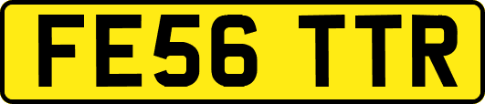 FE56TTR