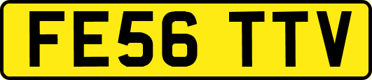 FE56TTV