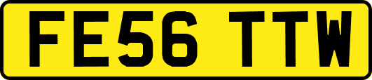 FE56TTW