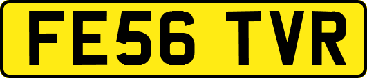 FE56TVR