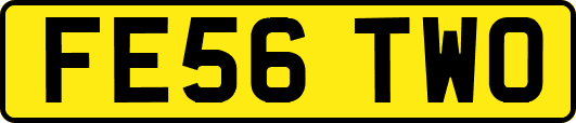 FE56TWO