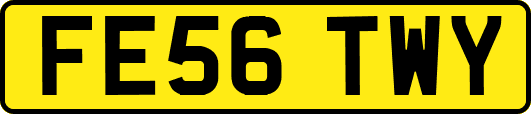 FE56TWY
