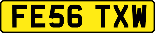 FE56TXW