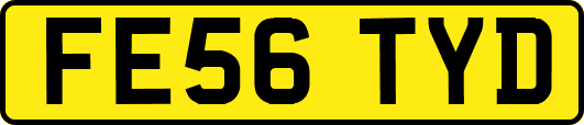 FE56TYD