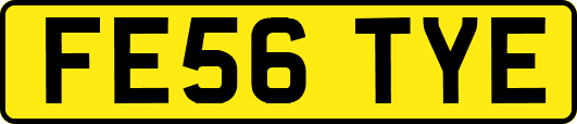 FE56TYE